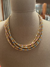 Load image into Gallery viewer, Evann Necklace
